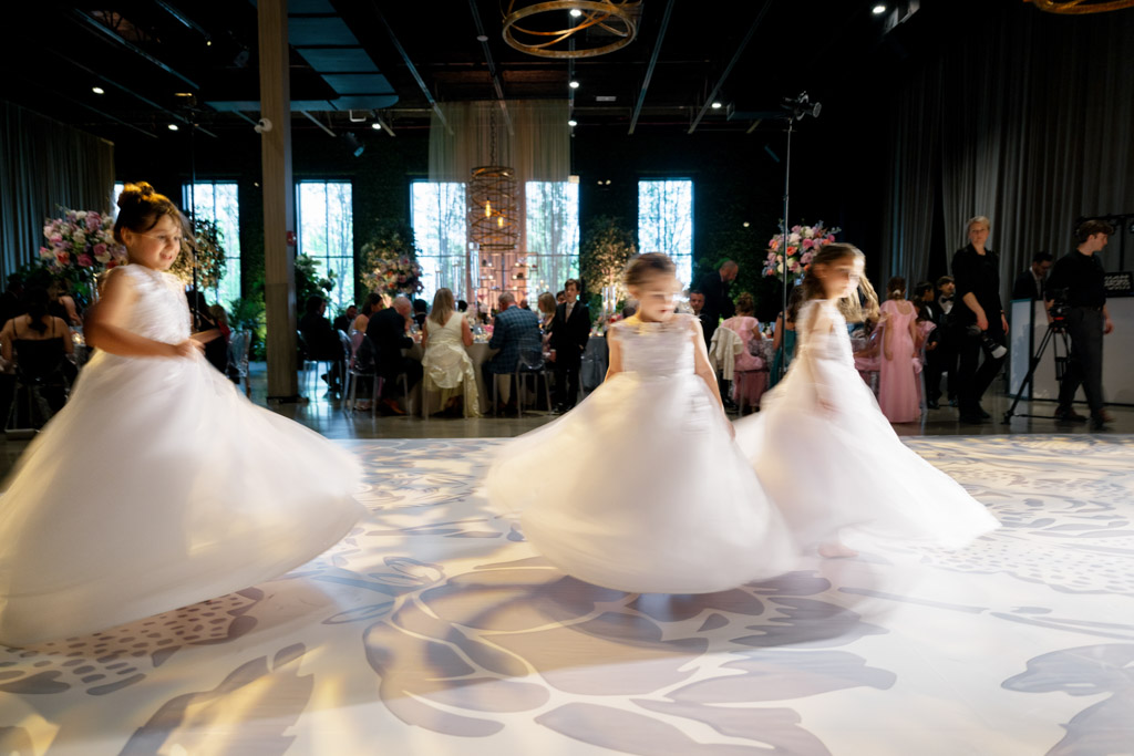 The Geraghty Wedding Chicago
