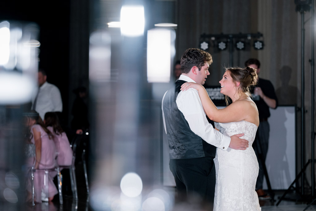 The Geraghty Wedding Chicago