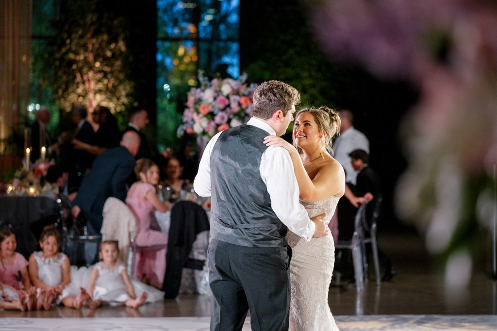 The Geraghty Wedding Chicago