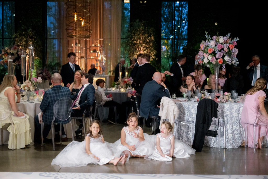 The Geraghty Wedding Chicago