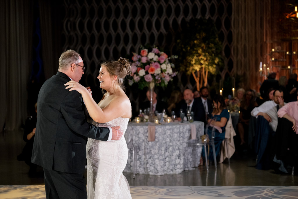 The Geraghty Wedding Chicago