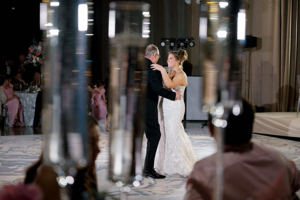 The Geraghty Wedding Chicago