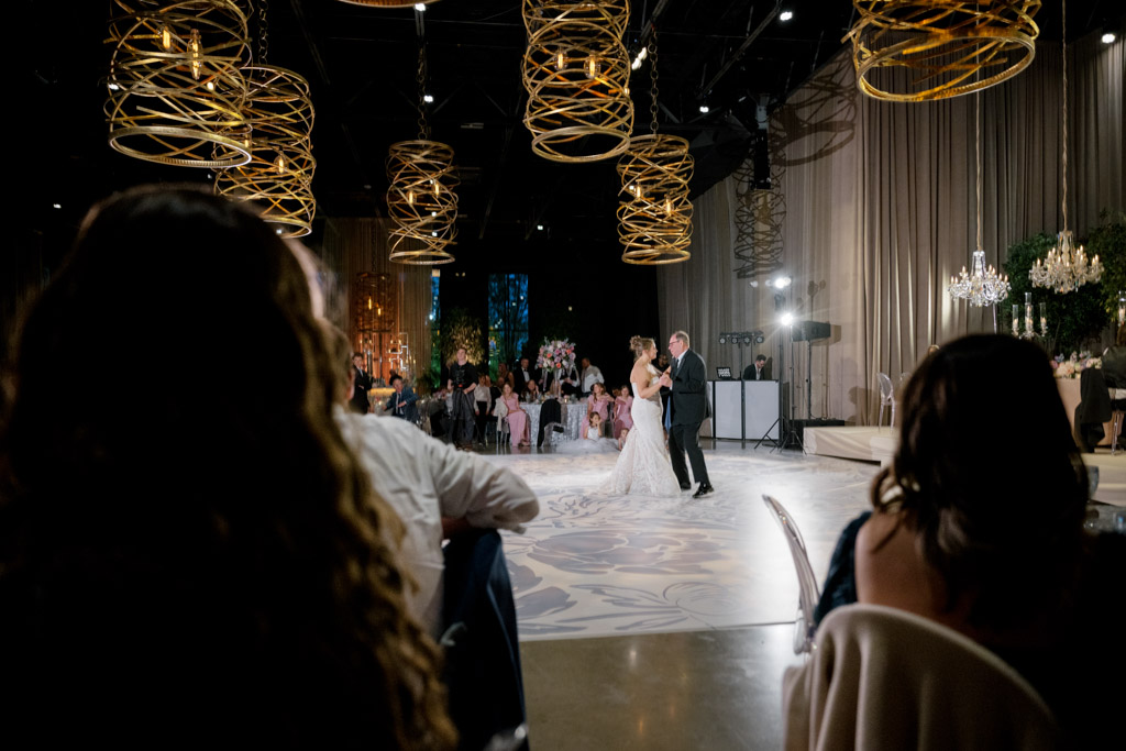 The Geraghty Wedding Chicago