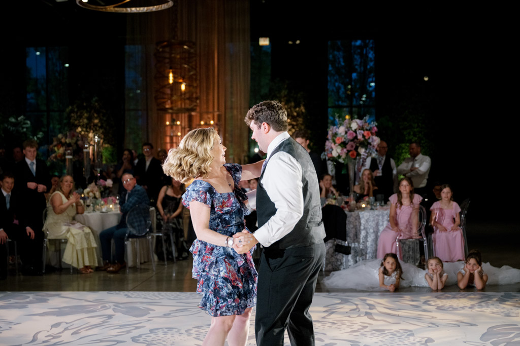 The Geraghty Wedding Chicago