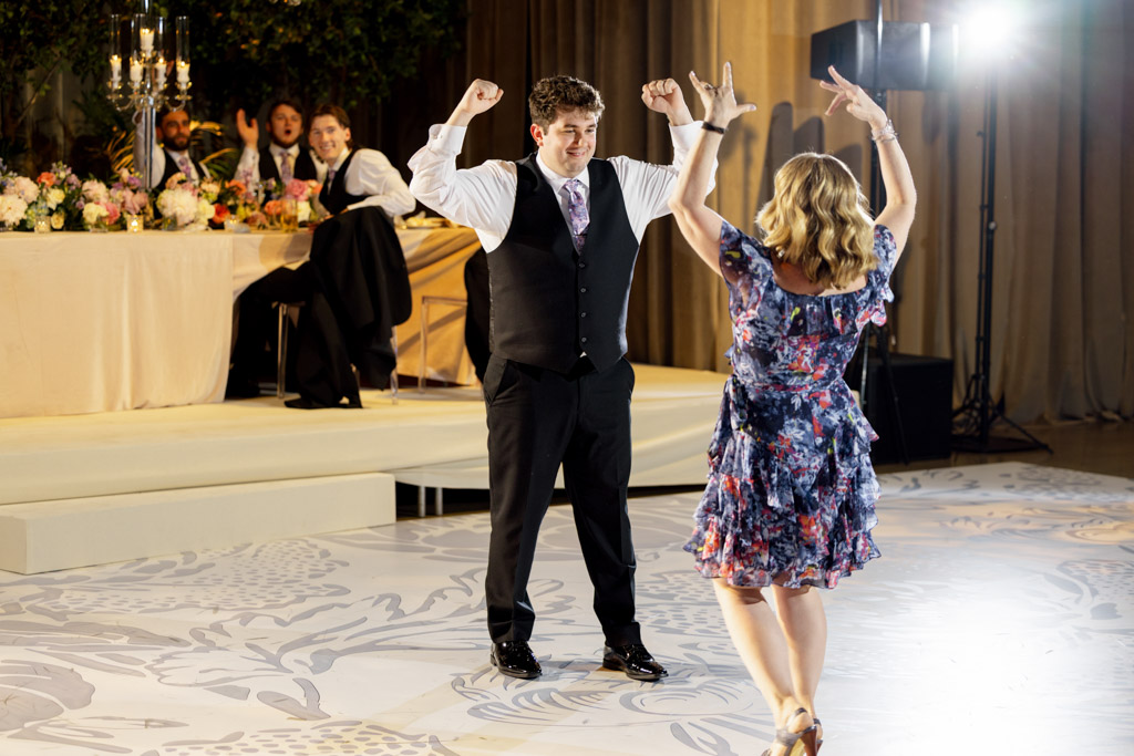The Geraghty Wedding Chicago