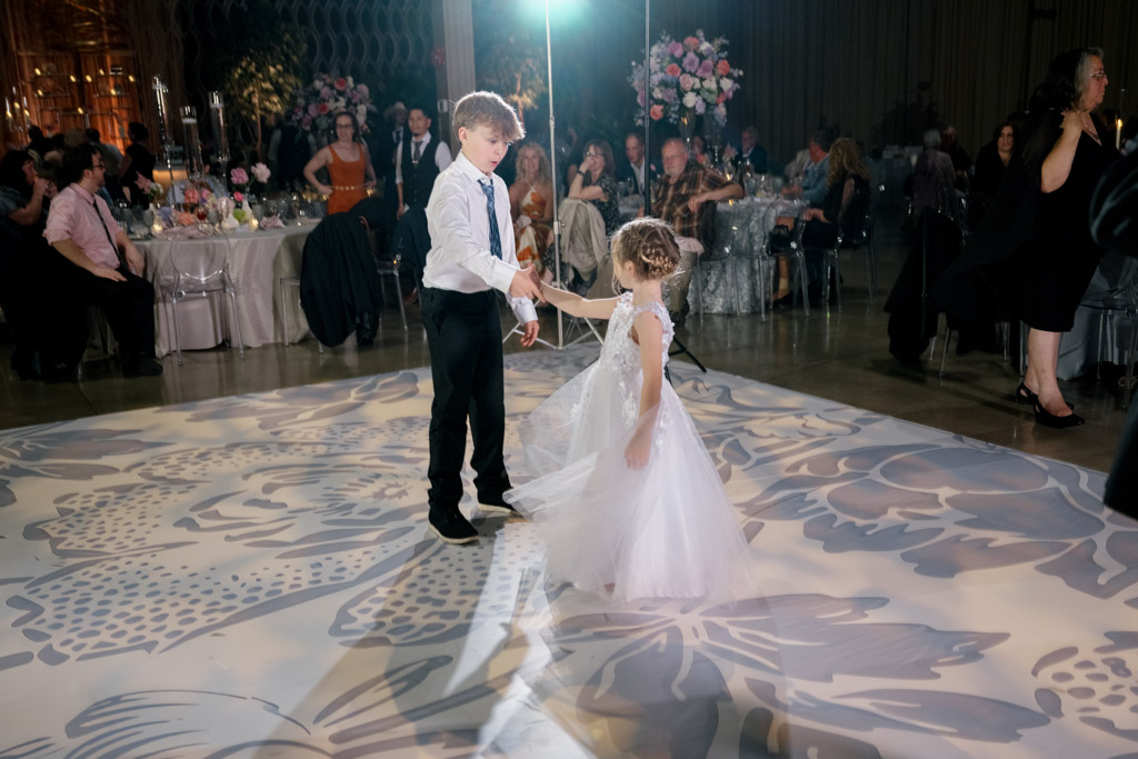 The Geraghty Wedding Chicago