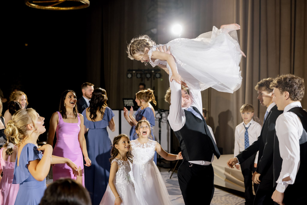The Geraghty Wedding Chicago