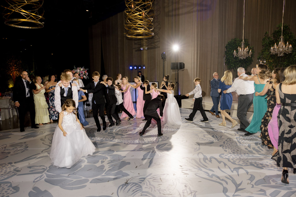 The Geraghty Wedding Chicago