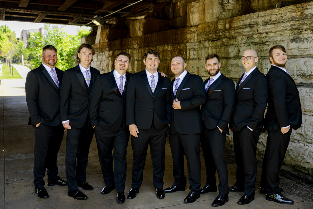 The Geraghty Wedding Chicago