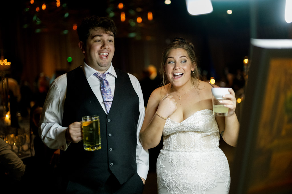 The Geraghty Wedding Chicago