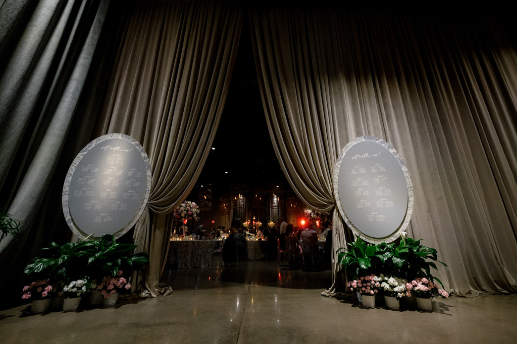 The Geraghty Wedding Chicago