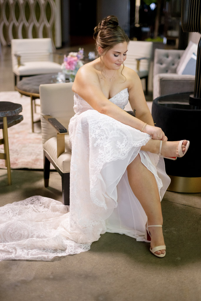The Geraghty Wedding Chicago