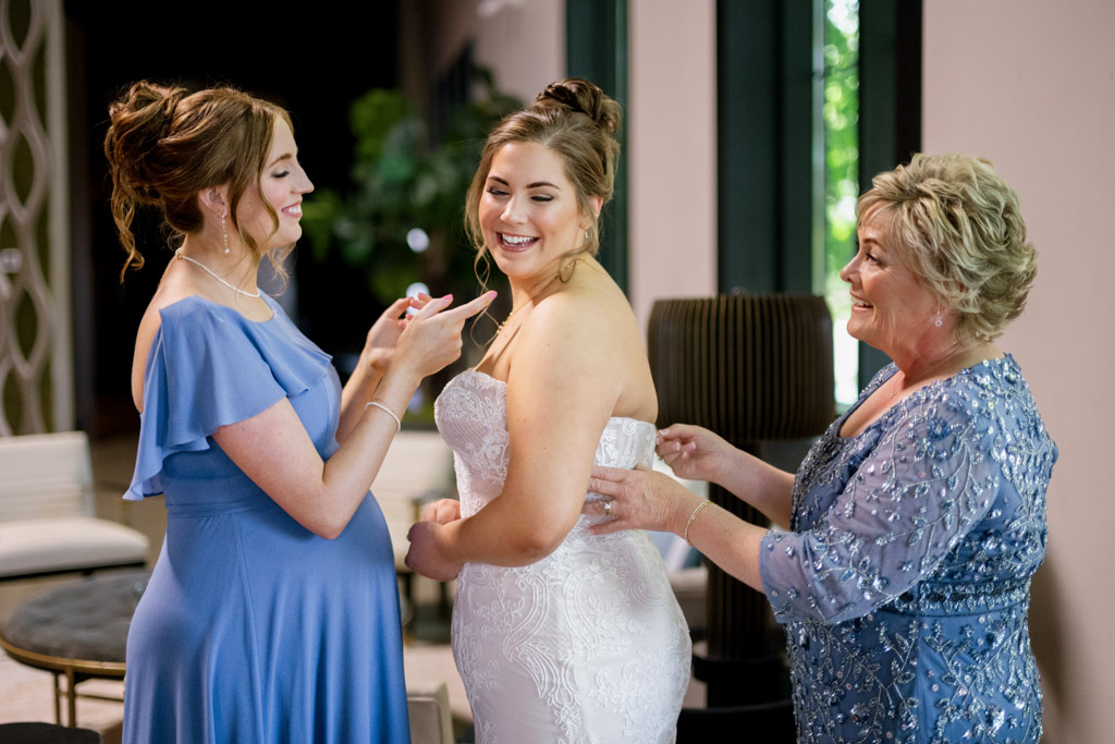 The Geraghty Wedding Chicago