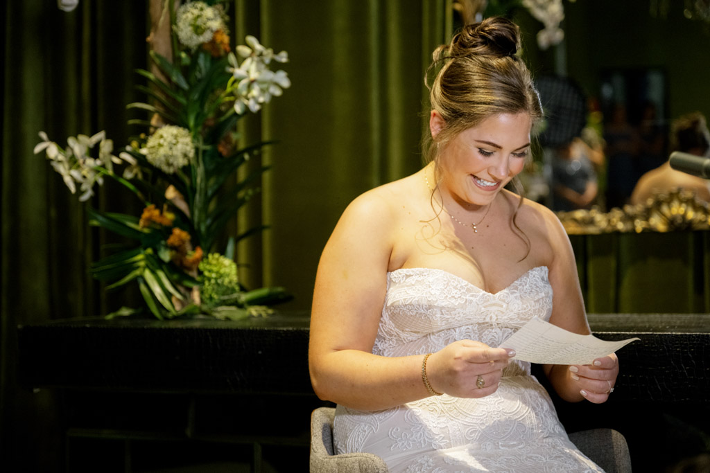 The Geraghty Wedding Chicago
