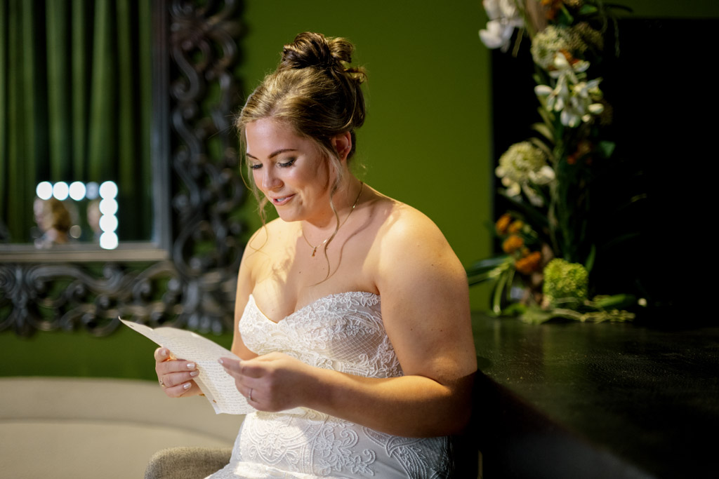 The Geraghty Wedding Chicago
