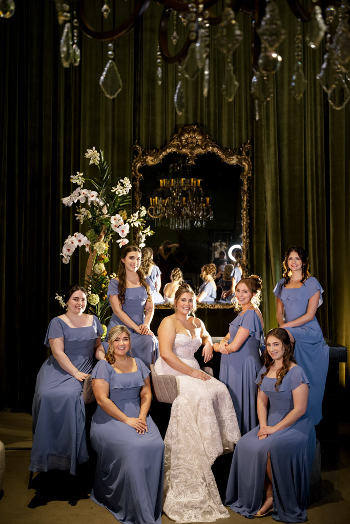 The Geraghty Wedding Chicago