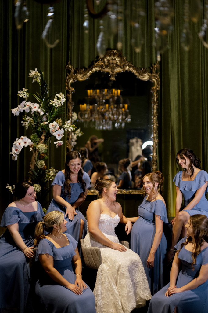 The Geraghty Wedding Chicago