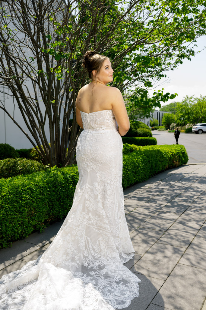 The Geraghty Wedding Chicago
