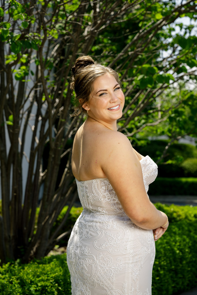 The Geraghty Wedding Chicago