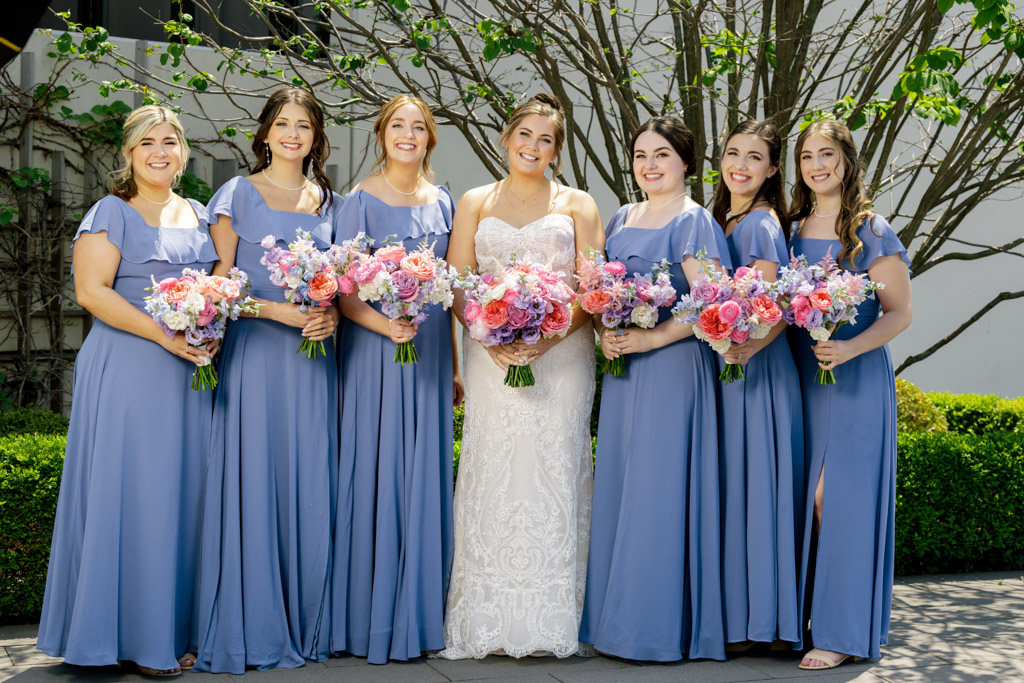 The Geraghty Wedding Chicago