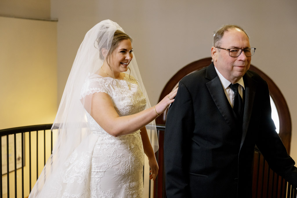 The Geraghty Wedding Chicago