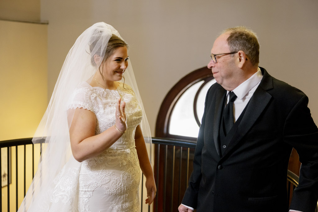 The Geraghty Wedding Chicago