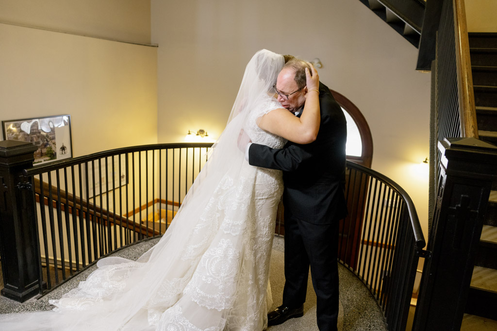 The Geraghty Wedding Chicago