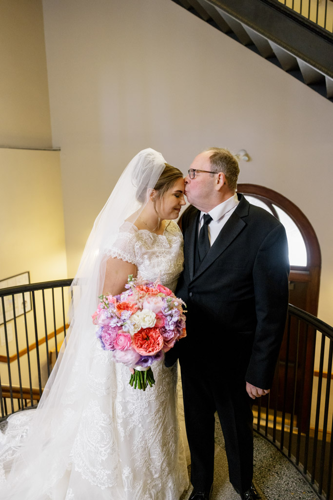 The Geraghty Wedding Chicago
