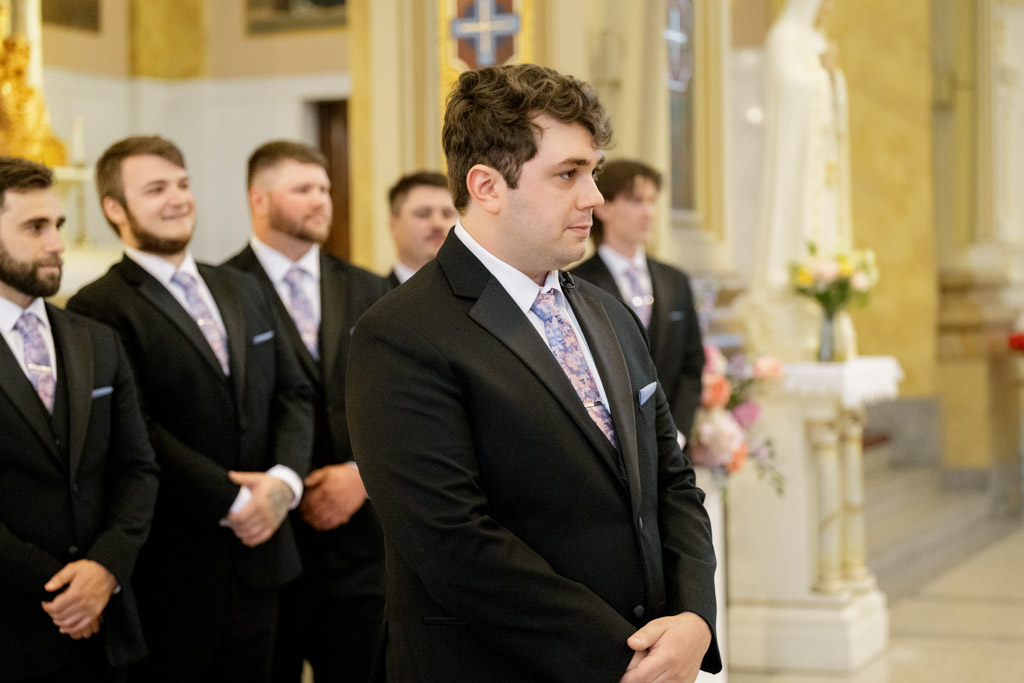The Geraghty Wedding Chicago
