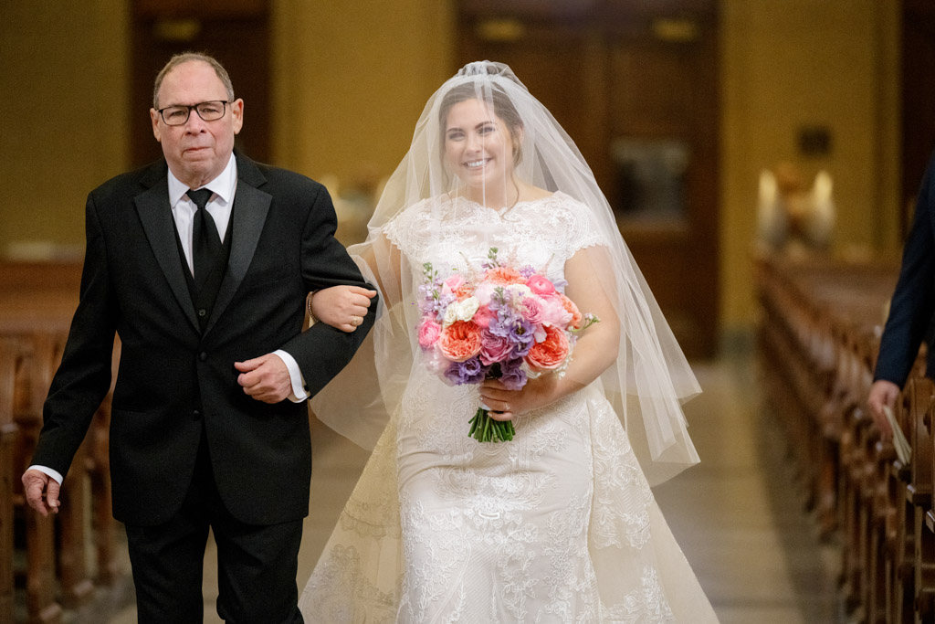 The Geraghty Wedding Chicago