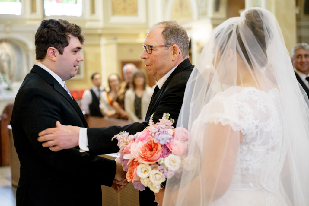 The Geraghty Wedding Chicago