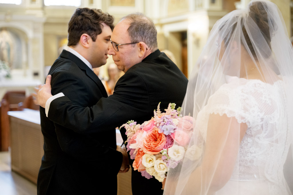 The Geraghty Wedding Chicago