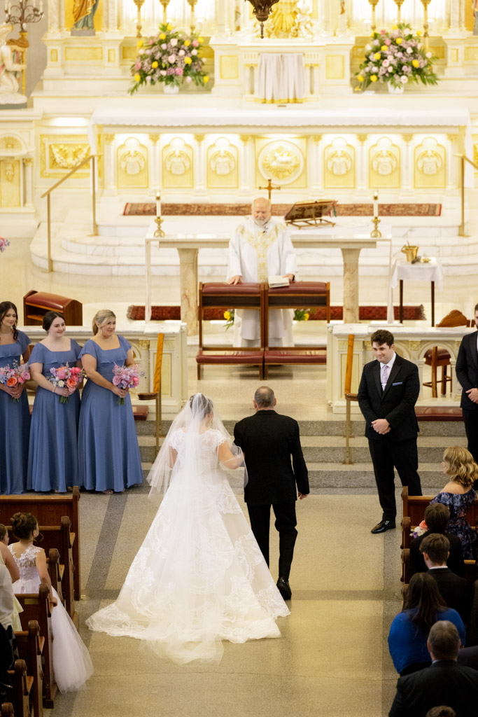 The Geraghty Wedding Chicago