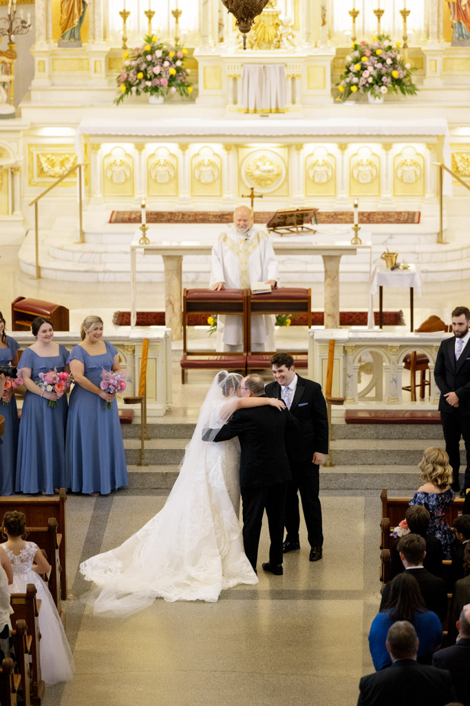 The Geraghty Wedding Chicago