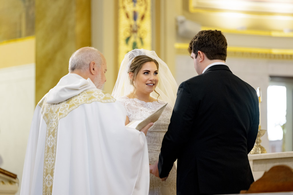 The Geraghty Wedding Chicago