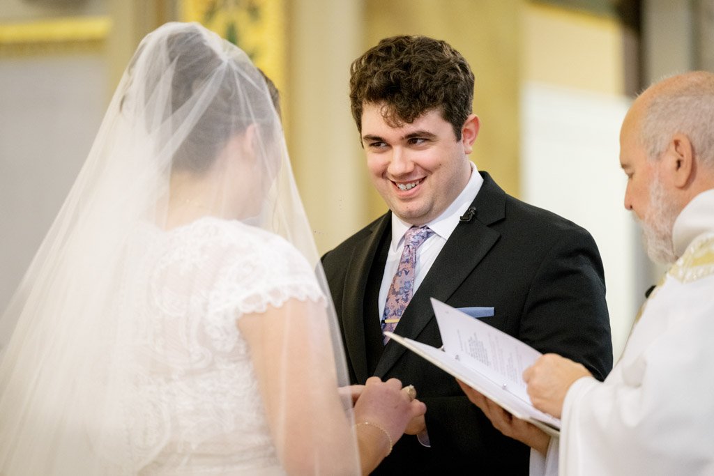 The Geraghty Wedding Chicago