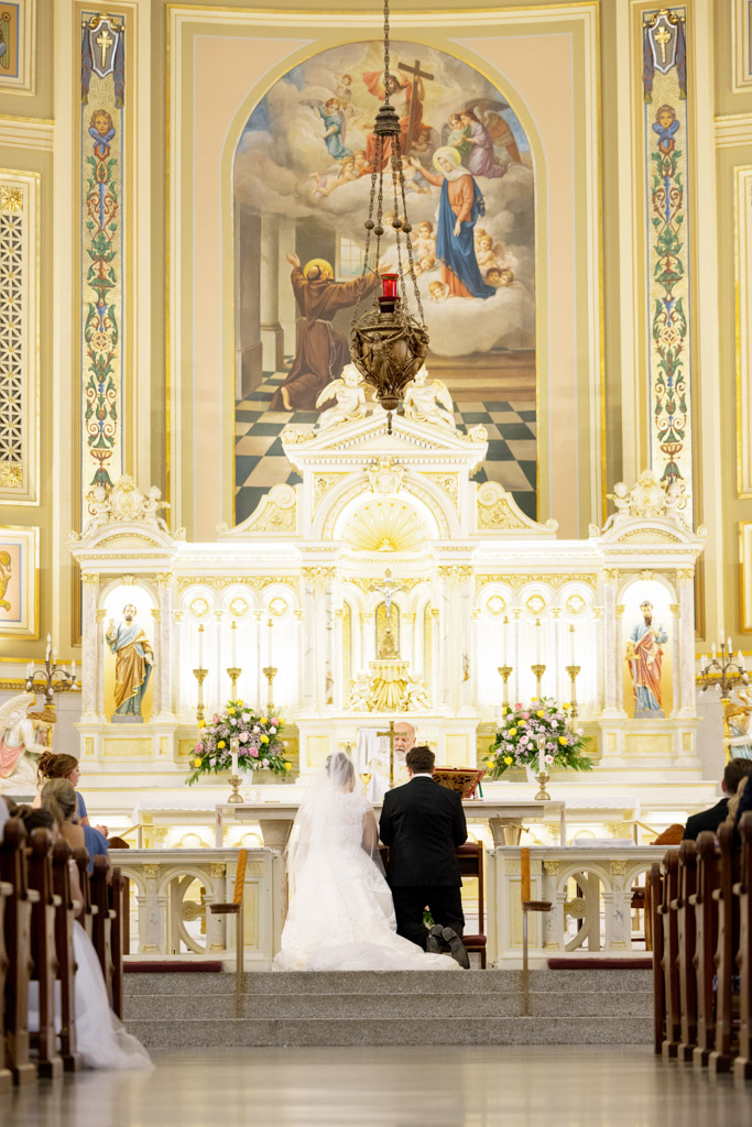The Geraghty Wedding Chicago
