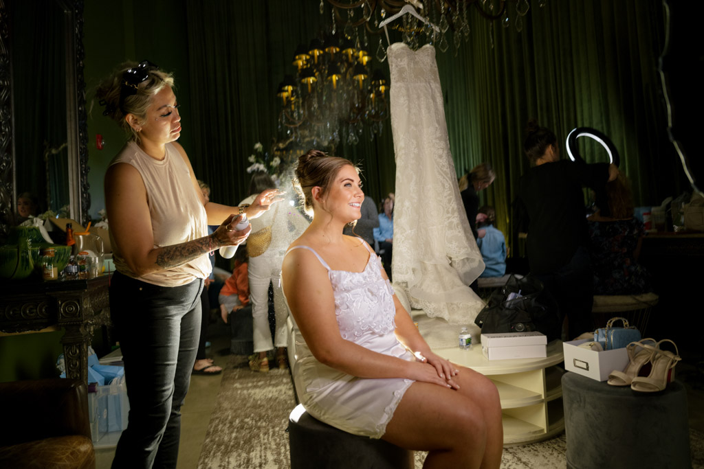 The Geraghty Wedding Chicago