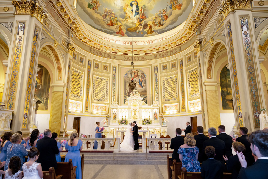 The Geraghty Wedding Chicago