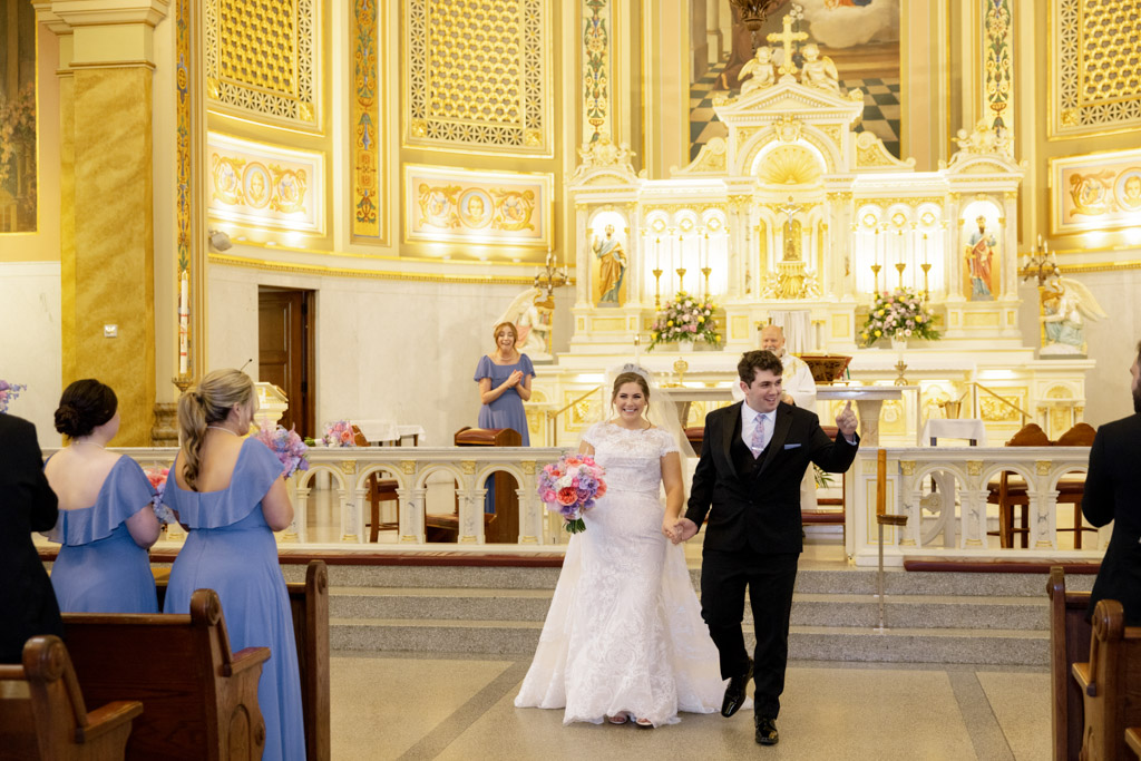 The Geraghty Wedding Chicago