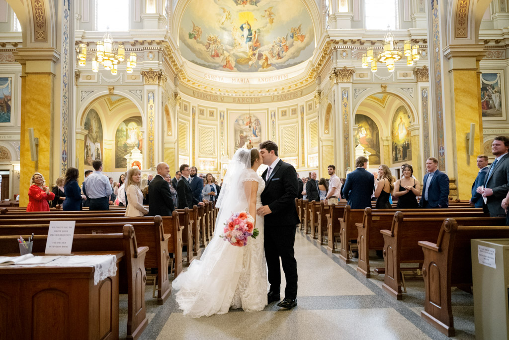 The Geraghty Wedding Chicago