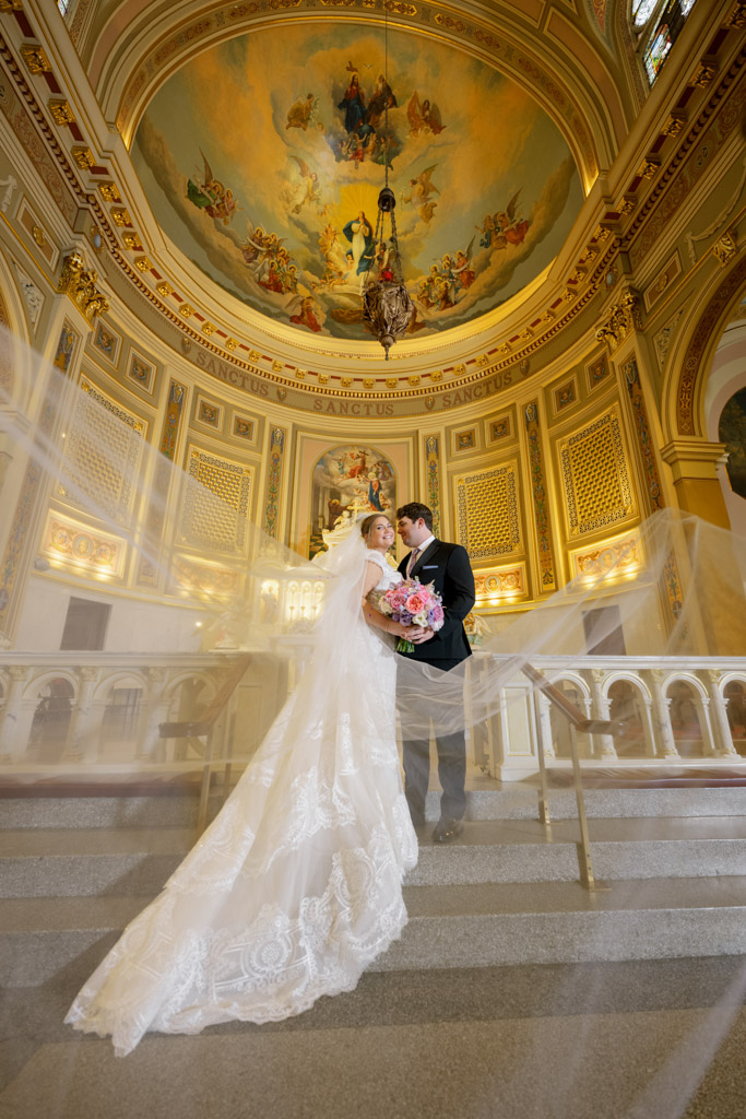 The Geraghty Wedding Chicago
