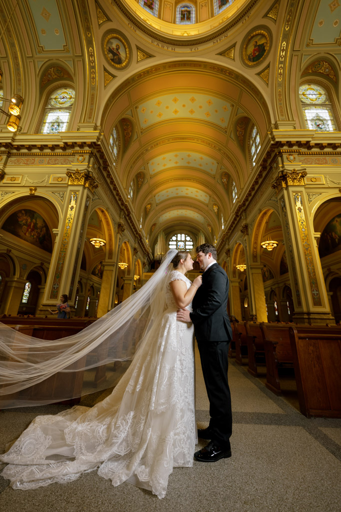 The Geraghty Wedding Chicago