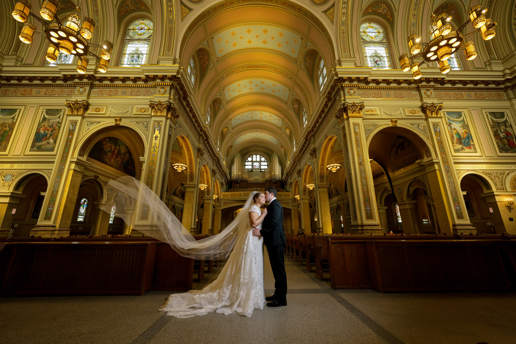 The Geraghty Wedding Chicago