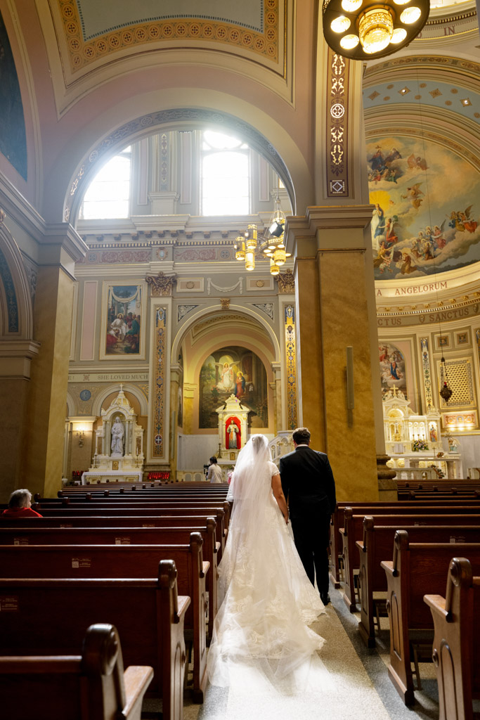 The Geraghty Wedding Chicago