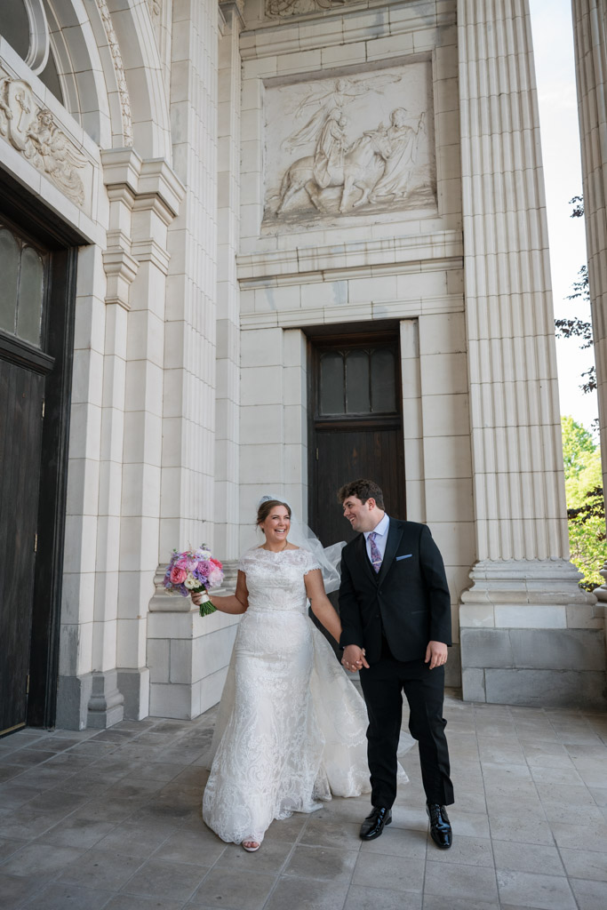 The Geraghty Wedding Chicago