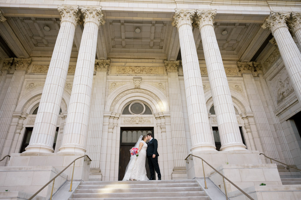 The Geraghty Wedding Chicago