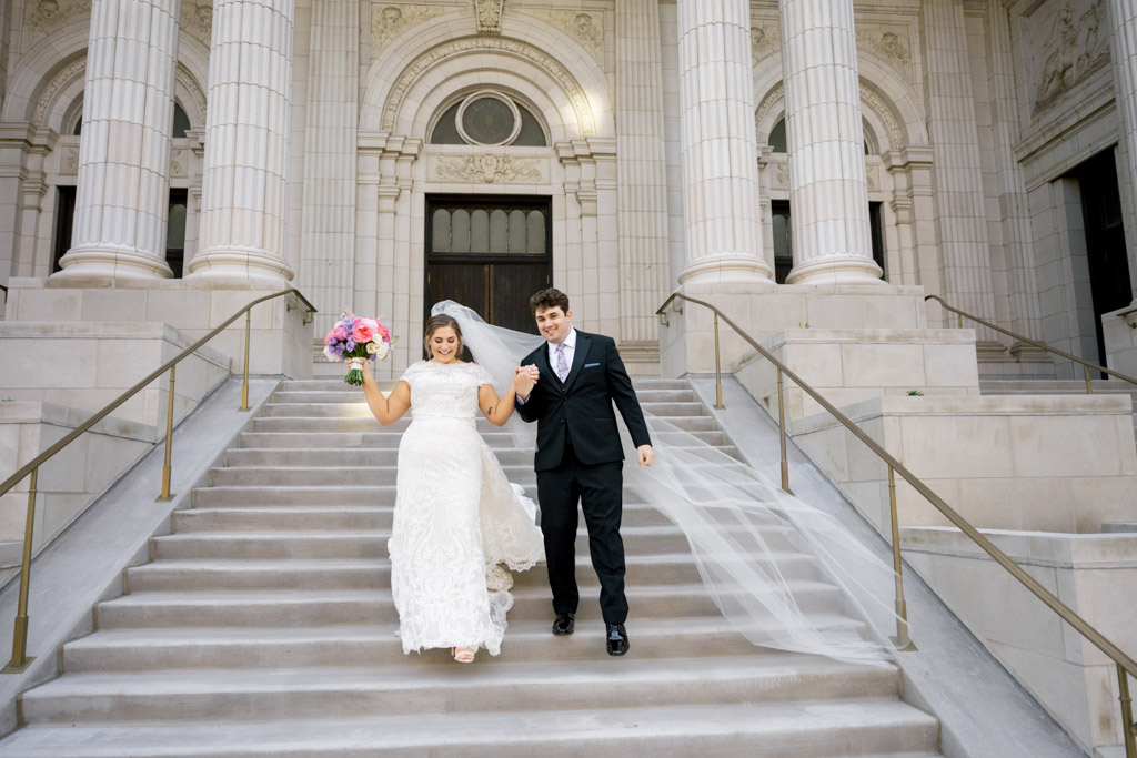 The Geraghty Wedding Chicago