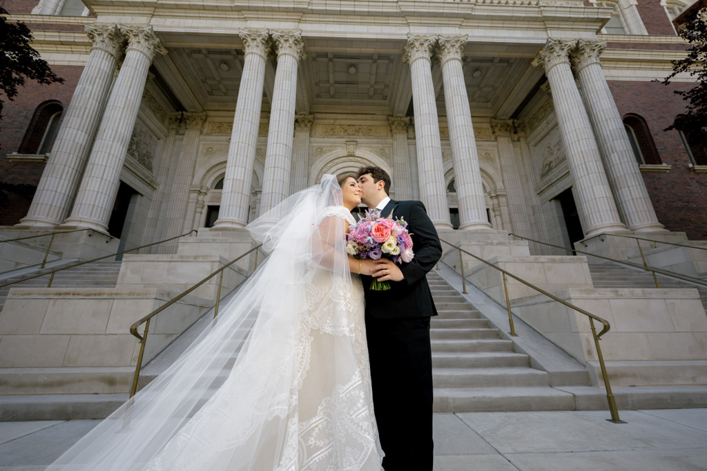 The Geraghty Wedding Chicago