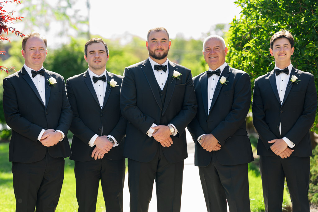 Union League Club Chicago Wedding